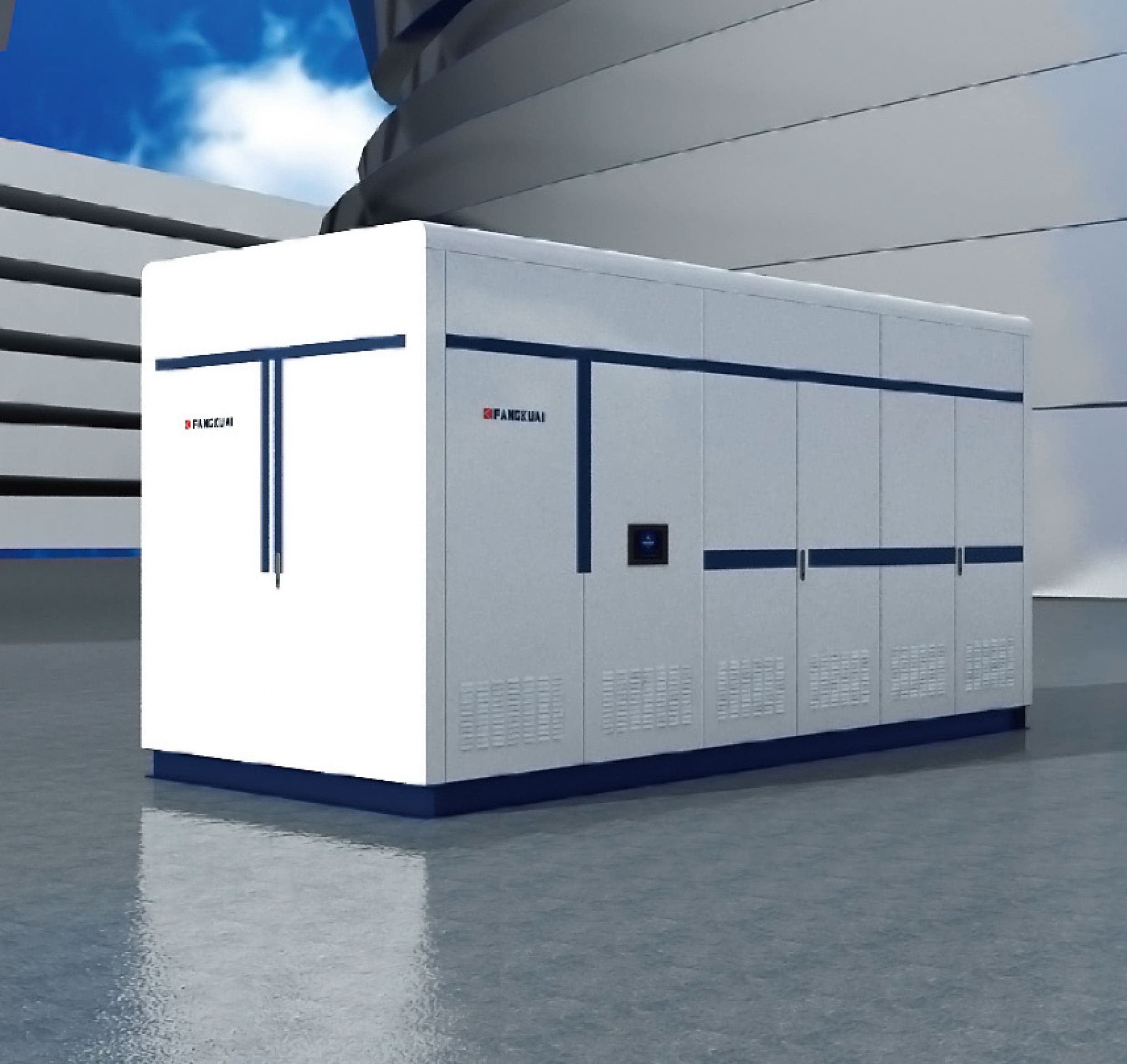 电阻式真空热水锅炉